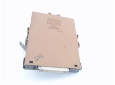 Recambio de centralita para toyota prius (nhw20) híbrido basis referencia OEM IAM (89111-47050) (232400-5290) 