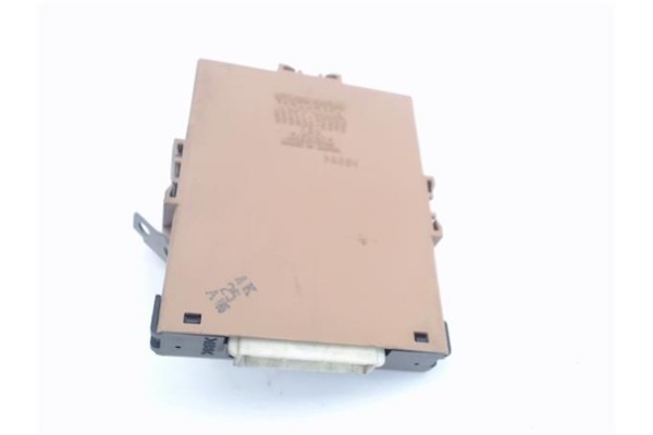 Recambio de centralita para toyota prius (nhw20) híbrido basis referencia OEM IAM (89111-47050) (232400-5290) Recambio de centralita para toyota prius (nhw20) híbrido basis referencia OEM IAM (89111-47050) (232400-5290)