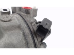 Recambio de compresor aire acond. para peugeot 407 coupé 2.0 hdi referencia OEM IAM 6453RF 9683055180 