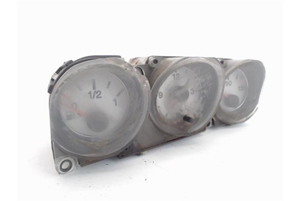 Recambio de cuadro completo para alfa romeo alfa 156 (116) referencia OEM IAM 60657729  