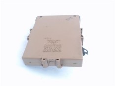 Recambio de centralita para toyota prius (nhw20) híbrido basis referencia OEM IAM (89111-47050) (232400-5290) 