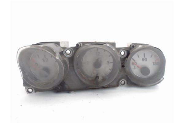 Recambio de cuadro completo para alfa romeo alfa 156 (116) referencia OEM IAM 60657729  