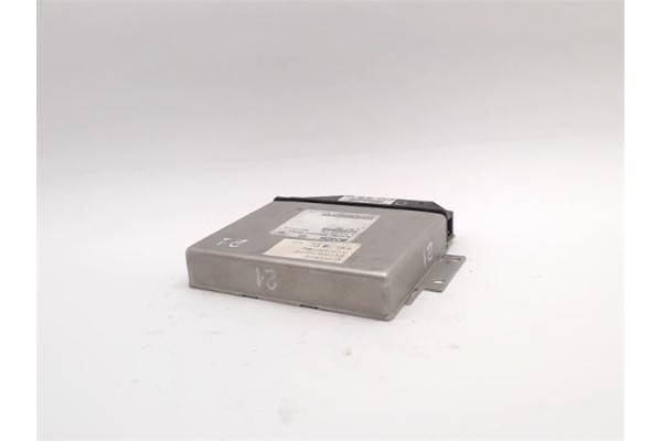 Recambio de centralita para bmw serie 5 berlina (e34) 2.5 525tds referencia OEM IAM 0265109016  