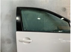 Recambio de puerta delantero derecha para volkswagen polo iv (9n1) 1.4 tdi referencia OEM IAM 6Q4831056P  