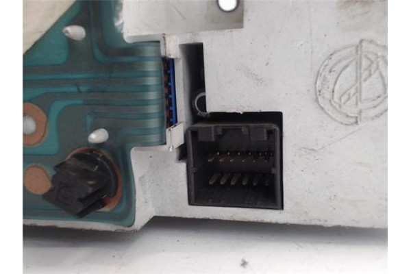 Recambio de cuadro completo para alfa romeo alfa 156 (116) referencia OEM IAM 60657729  