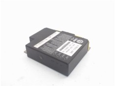 Recambio de centralita airbag para seat ibiza (6l1) referencia OEM IAM 6Q0909605AD 391002 