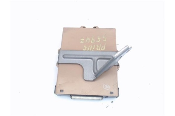 Recambio de centralita para toyota prius (nhw20) híbrido basis referencia OEM IAM (89111-47050) (232400-5290) 