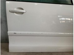 Recambio de puerta delantero derecha para volkswagen polo iv (9n1) 1.4 tdi referencia OEM IAM 6Q4831056P  