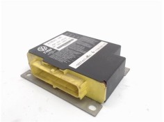 Recambio de centralita airbag para seat ibiza (6l1) referencia OEM IAM 6Q0909605AD 391002 