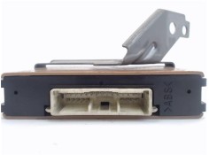 Recambio de centralita para toyota prius (nhw20) híbrido basis referencia OEM IAM (89111-47050) (232400-5290) 