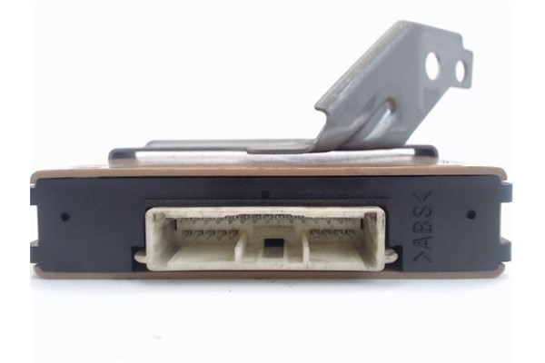 Recambio de centralita para toyota prius (nhw20) híbrido basis referencia OEM IAM (89111-47050) (232400-5290) 