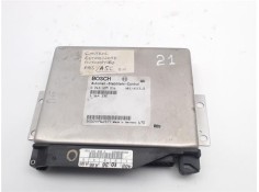 Recambio de centralita para bmw serie 5 berlina (e34) 2.5 525tds referencia OEM IAM 0265109016  
