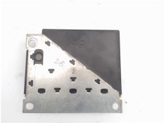 Recambio de centralita airbag para seat ibiza (6l1) referencia OEM IAM 6Q0909605AD 391002 