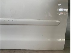 Recambio de puerta delantero derecha para volkswagen polo iv (9n1) 1.4 tdi referencia OEM IAM 6Q4831056P  