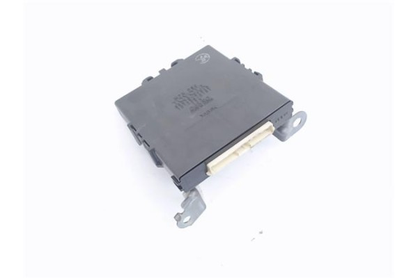 Recambio de centralita para toyota prius (nhw20) híbrido basis referencia OEM IAM (89670-47010) (101238-0151) 