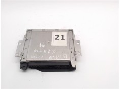 Recambio de centralita para bmw serie 5 berlina (e34) 2.5 525tds referencia OEM IAM 0265109016  
