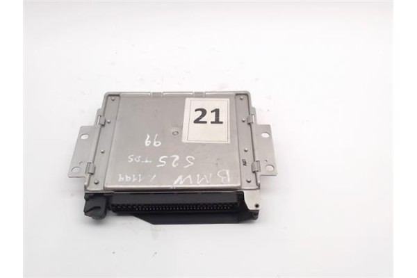 Recambio de centralita para bmw serie 5 berlina (e34) 2.5 525tds referencia OEM IAM 0265109016  