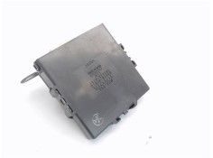 Recambio de centralita para toyota prius (nhw20) híbrido basis referencia OEM IAM (89670-47010) (101238-0151) 