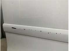 Recambio de puerta delantero derecha para volkswagen polo iv (9n1) 1.4 tdi referencia OEM IAM 6Q4831056P  