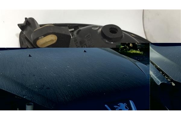 Recambio de egr para peugeot 407 coupé 2.0 hdi referencia OEM IAM 1618GZ Recambio de egr para peugeot 407 coupé 2.0 hdi referencia OEM IAM 1618GZ