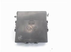 Recambio de centralita para toyota prius (nhw20) híbrido basis referencia OEM IAM (89670-47010) (101238-0151) 