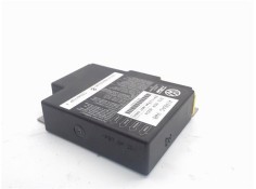 Recambio de centralita airbag para seat leon (1p1) referencia OEM IAM 3C0909605H 391129 