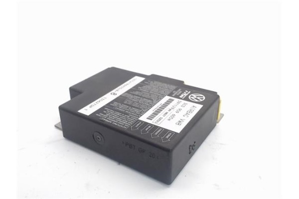 Recambio de centralita airbag para seat leon (1p1) referencia OEM IAM 3C0909605H 391129 