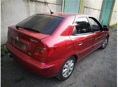 citroen xsara del año 2001