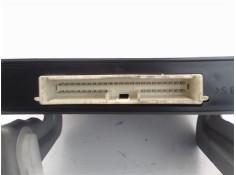 Recambio de centralita para toyota prius (nhw20) híbrido basis referencia OEM IAM (89670-47010) (101238-0151) 