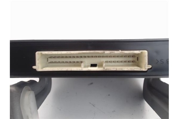 Recambio de centralita para toyota prius (nhw20) híbrido basis referencia OEM IAM (89670-47010) (101238-0151) 