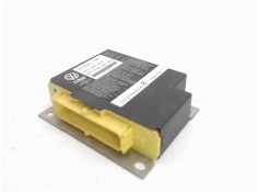 Recambio de centralita airbag para seat leon (1p1) referencia OEM IAM 3C0909605H 391129 