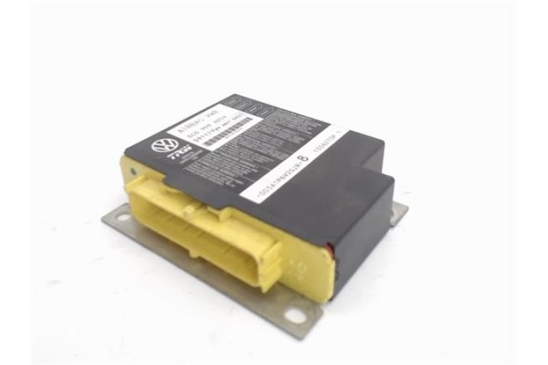 Recambio de centralita airbag para seat leon (1p1) referencia OEM IAM 3C0909605H 391129 