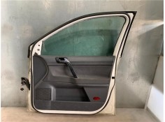 Recambio de puerta delantero derecha para volkswagen polo iv (9n1) 1.4 tdi referencia OEM IAM 6Q4831056P  