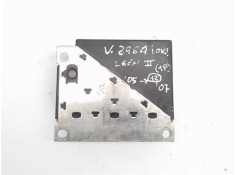 Recambio de centralita airbag para seat leon (1p1) referencia OEM IAM 3C0909605H 391129 