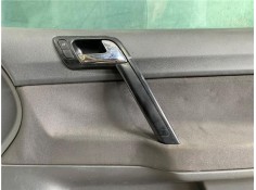 Recambio de puerta delantero derecha para volkswagen polo iv (9n1) 1.4 tdi referencia OEM IAM 6Q4831056P  