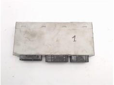 Recambio de centralita para bmw serie 3 compacto (e46) 1.8 316ti m sport referencia OEM IAM (61356944843) (689667) 