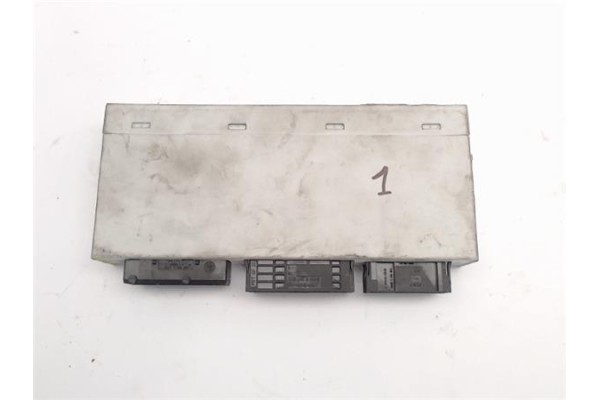 Recambio de centralita para bmw serie 3 compacto (e46) 1.8 316ti m sport referencia OEM IAM (61356944843) (689667) 