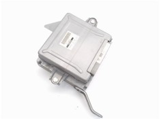 Recambio de centralita para toyota prius (nhw20) híbrido basis referencia OEM IAM (89981-47160)  