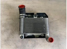 Recambio de intercooler para toyota yaris (ncp1/nlp1/scp1) 1.4 d-4d referencia OEM IAM 1794033010  