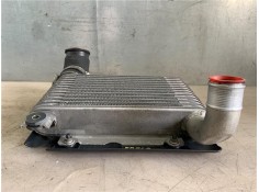 Recambio de intercooler para toyota yaris (ncp1/nlp1/scp1) 1.4 d-4d referencia OEM IAM 1794033010  