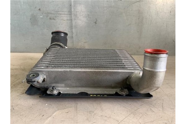 Recambio de intercooler para toyota yaris (ncp1/nlp1/scp1) 1.4 d-4d referencia OEM IAM 1794033010  