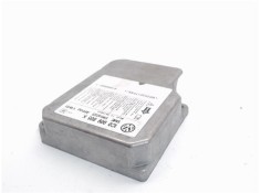 Recambio de centralita airbag para volkswagen polo iv (9n1) referencia OEM IAM 1C0909605K 5WK43125 