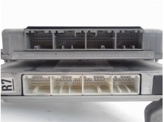 Recambio de centralita para toyota prius (nhw20) híbrido basis referencia OEM IAM (89981-47160)  