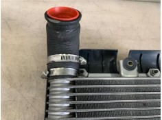 Recambio de intercooler para toyota yaris (ncp1/nlp1/scp1) 1.4 d-4d referencia OEM IAM 1794033010  