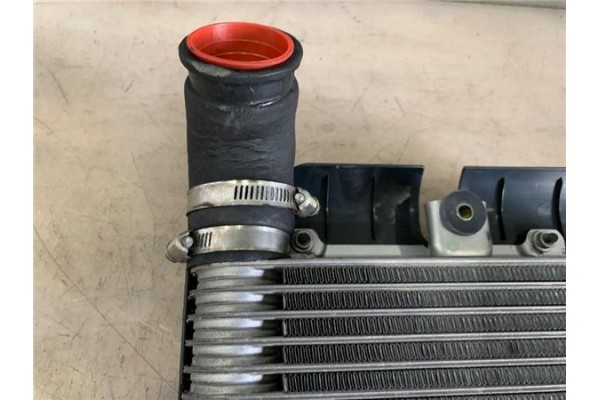Recambio de intercooler para toyota yaris (ncp1/nlp1/scp1) 1.4 d-4d referencia OEM IAM 1794033010  