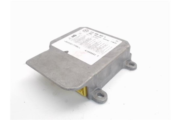 Recambio de centralita airbag para volkswagen polo iv (9n1) referencia OEM IAM 1C0909605K 5WK43125 
