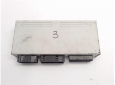 Recambio de centralita cierre para bmw serie 3 compacto (e46) 2.0 320td referencia OEM IAM (689667) (61356914367) 