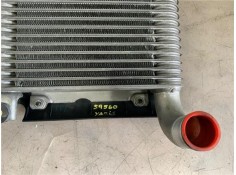 Recambio de intercooler para toyota yaris (ncp1/nlp1/scp1) 1.4 d-4d referencia OEM IAM 1794033010  