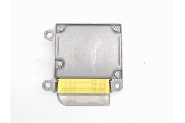 Recambio de centralita airbag para volkswagen polo iv (9n1) referencia OEM IAM 1C0909605K 5WK43125 