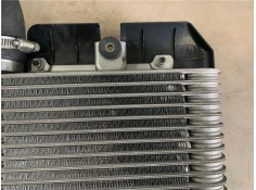 Recambio de intercooler para toyota yaris (ncp1/nlp1/scp1) 1.4 d-4d referencia OEM IAM 1794033010  